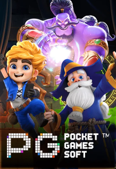 pg slot